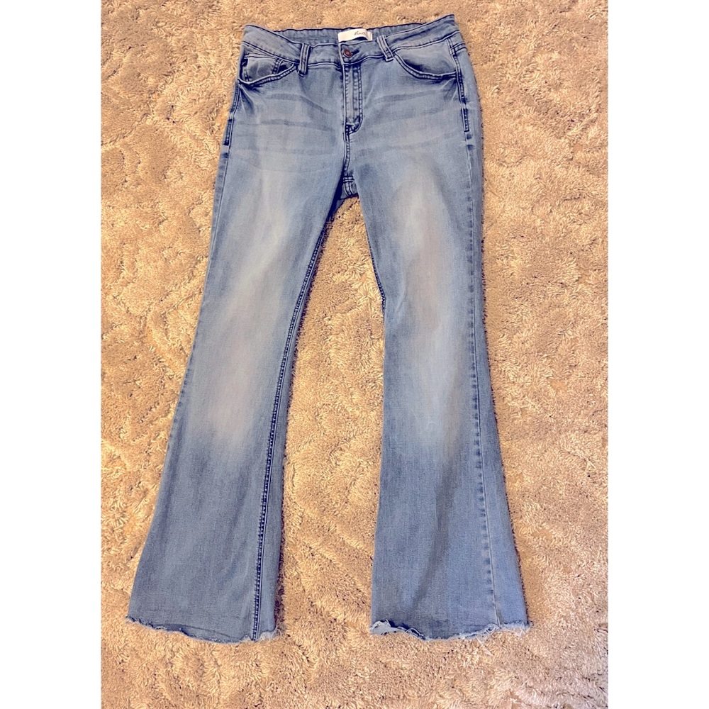 KanCan Flare Jeans